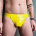 Piss pig Jock